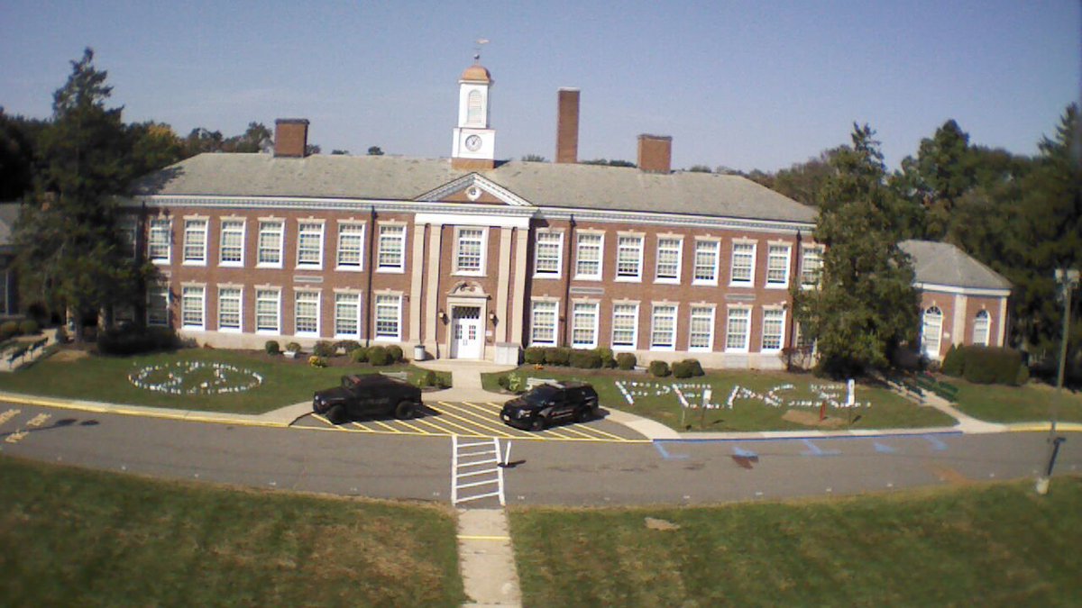 Florham Park Schools tweet media