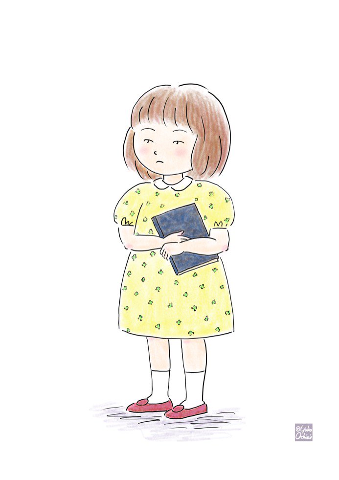 落合祐子 ボローニャ国際児童図書展illustrators Wall参加中 Day55 100 1年以上前 Ipadの練習を始めた頃にラフ描いて放置してたやつ 操作が分からなかったのだ 修正してみた 100dayproject 100daychallenge 1日1絵 一日一絵 Procreate Ipadpro 落合祐子 ボローニャ国際児童図書展illustrators Wall参加中 Day55 100 1年以上前 Ipadの練習を始めた頃にラフ描いて放置してたやつ 操作が分からなかったのだ 修正してみた 100dayproject 100daychallenge 1日1絵 一日一絵 Procreate Ipadpro