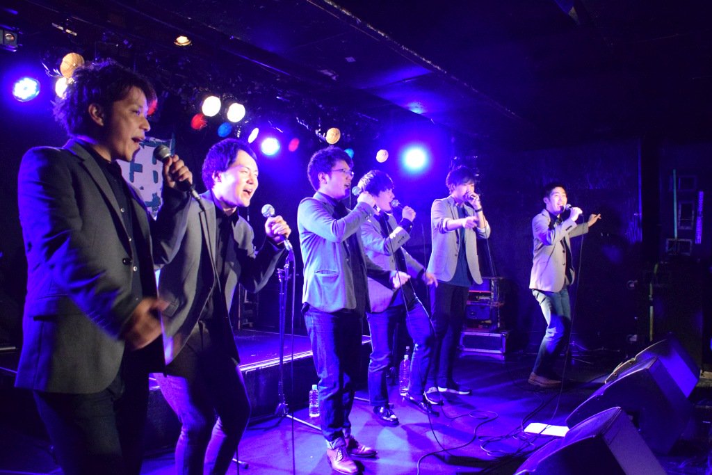 DICE_daizu's tweet photo. 久々の復活ライブ、終演しました！！

DICE!!を頭の片隅にでも覚えていてくれたら幸いです。
またいつかお会いしましょう！！ https://t.co/MM7Fcfu8Cn