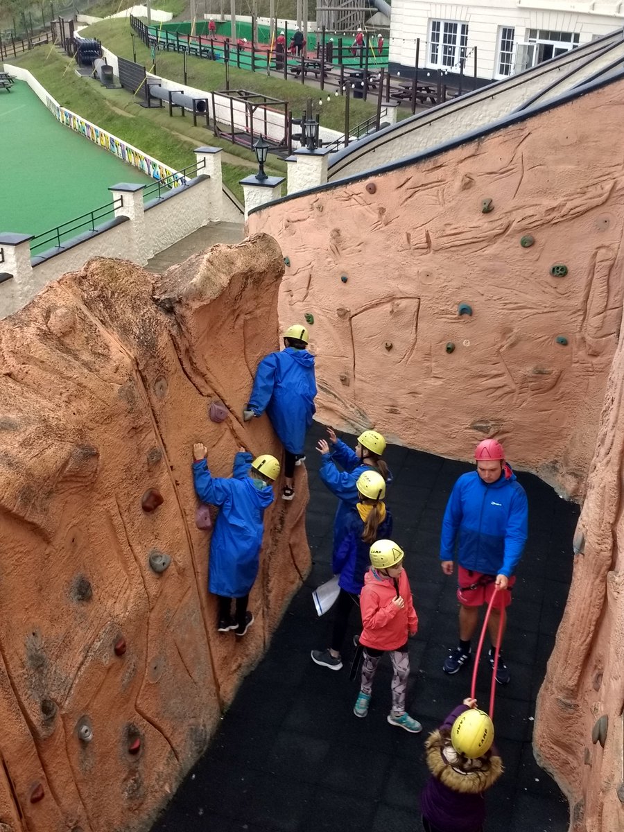 IscaExeter's tweet photo. Day 1 at Bude has been wet but there's also been climbing and swimming and biking and mountain boarding and kayaking and much more! https://t.co/m5aqBCDQxE