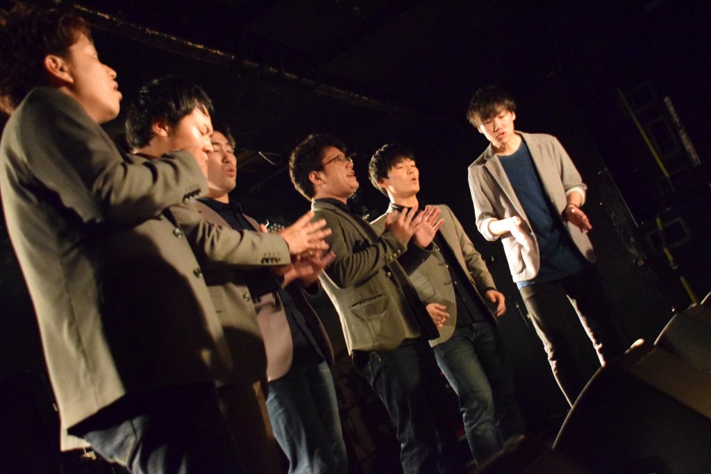 DICE_daizu's tweet photo. 久々の復活ライブ、終演しました！！

DICE!!を頭の片隅にでも覚えていてくれたら幸いです。
またいつかお会いしましょう！！ https://t.co/MM7Fcfu8Cn