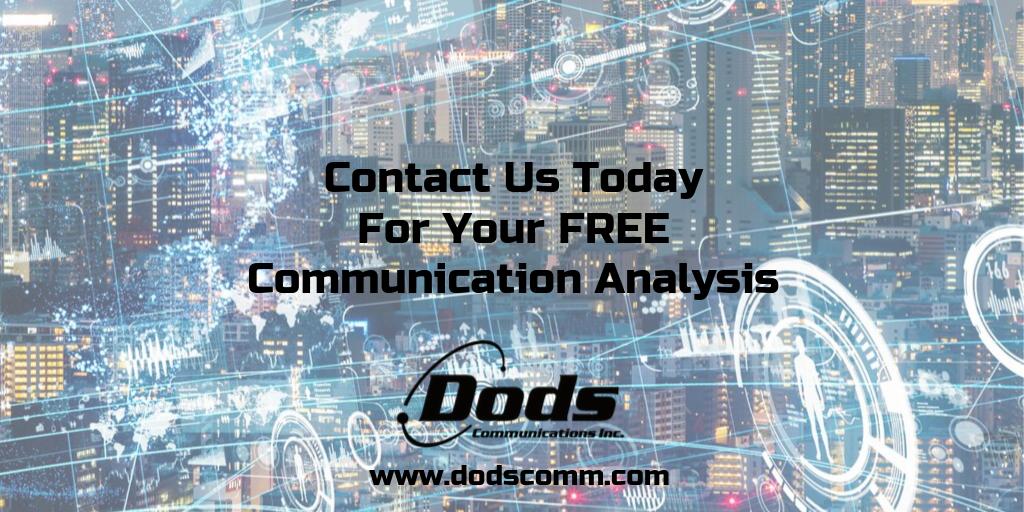 DodsComm's tweet image. So, you need Communications Solutions but don't know exactly what you need. No Worries, simply call us for a FREE Communications Analysis! Call Now (888) 837-3637.
#dodscommunications #businessphonesystems #businesscommunicationssolutions #avayaphones #datanetworking