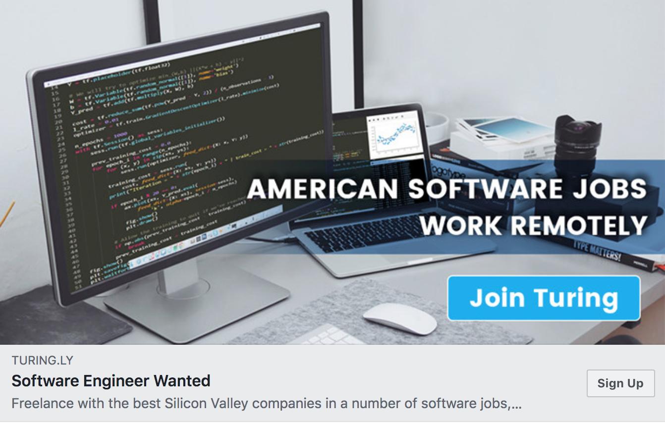 The Best Jobs for Remote American Software Developers! » Business to mark