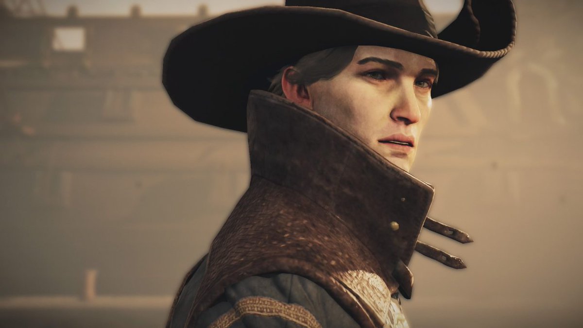 GreedFall – Viejo aire fresco – Análisis dlvr.it/RDj7Dn