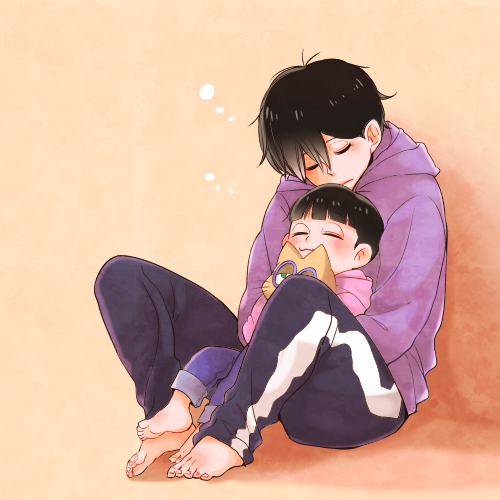 #あなたの今まで描いた110松をみせよう見た人もやる
ほぼようじ 
