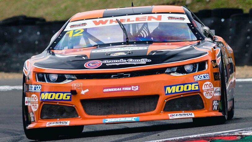 JuanCar00221251's tweet image. Chevrolet Camaro     #FrontEndMonday