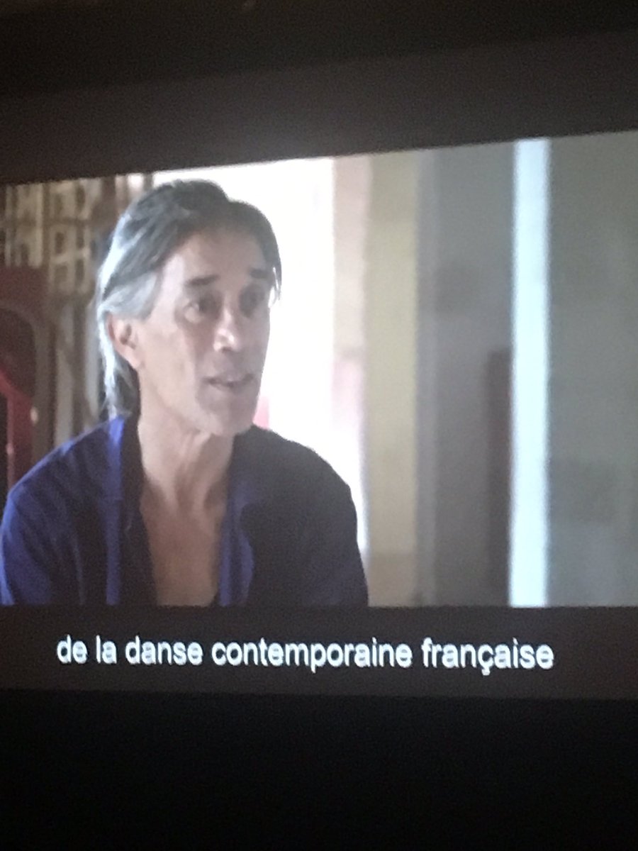 GroupeAudiens's tweet image. Ouverture sur une vidéo de Thierry Niang, danseur et chorégraphe, qui expose sa vision de l’art de vivre et du faire ensemble. #VivreEnsemble #cultureethandicap #Handicapemploi