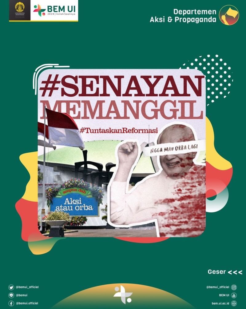 BEM UI tweet media