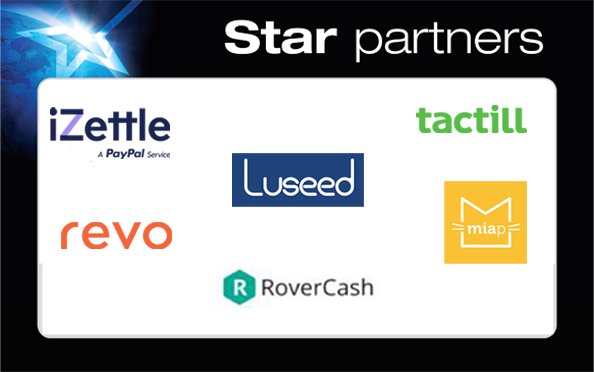 Learn more about our partners on stand KO55 at Paris Retail Week 2019. Read here: https: // bit.ly/2m5fveO .
@PRWOfficial #ParisRetailWeek #PRW