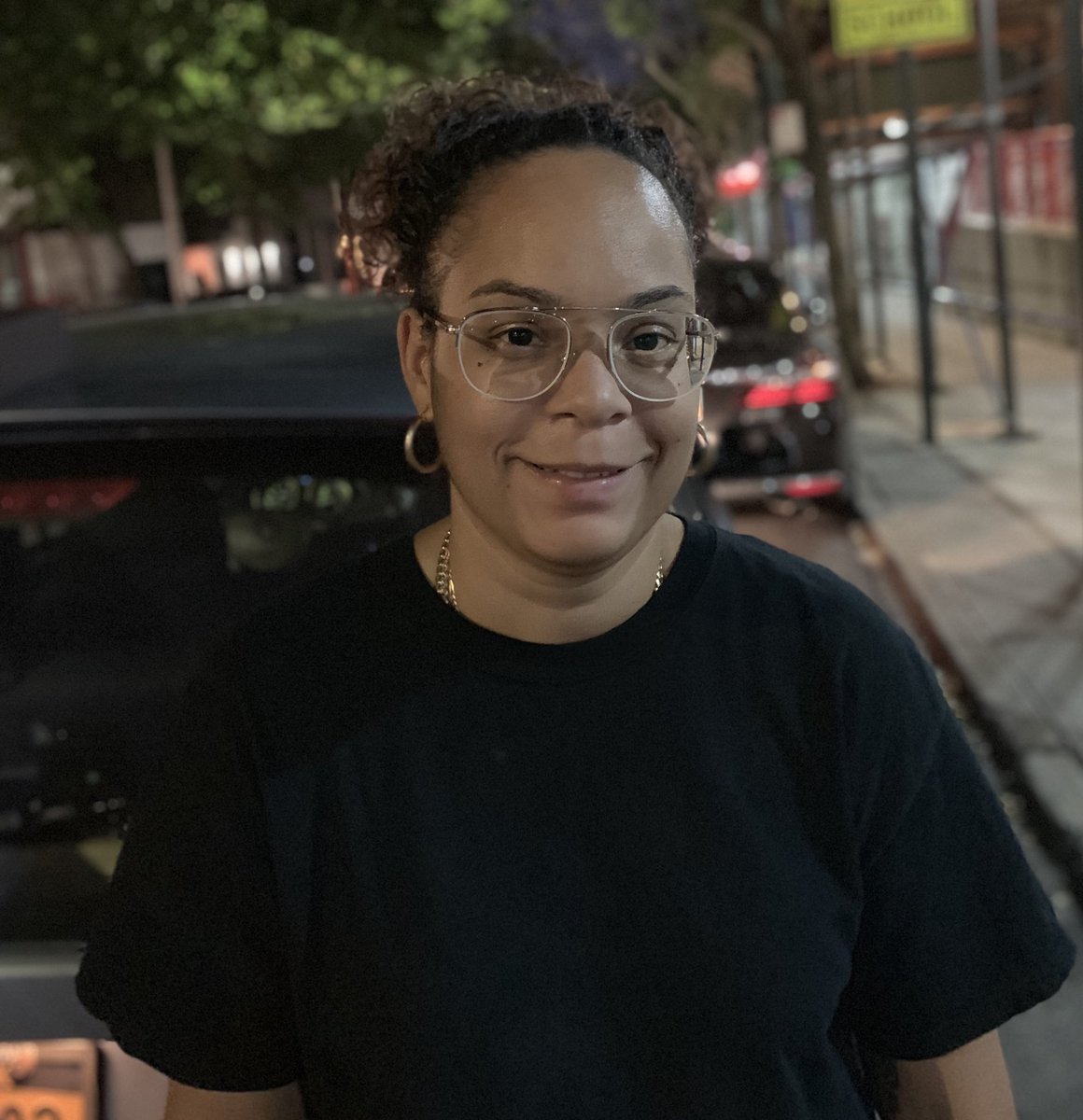 Our new client with her Tom Ford prescription glasses! #Esoroptical #Eyewear #Designer #TailorMadeExperience