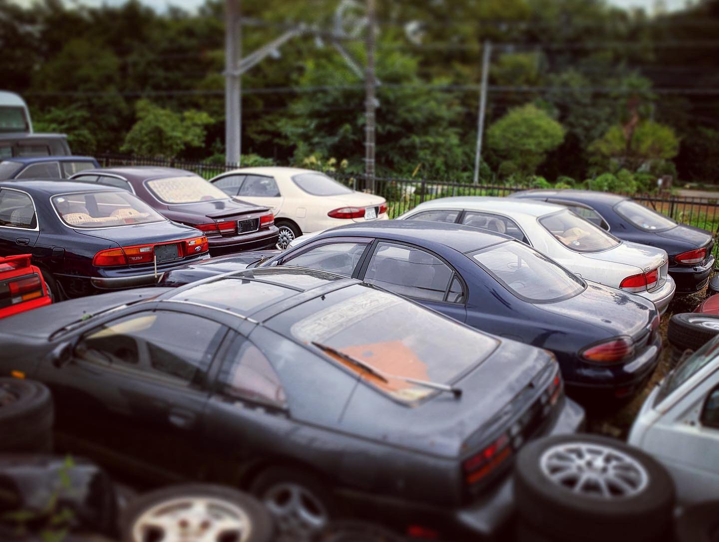 Y Ar Twitter クロノス兄弟 ユーノス500 マツダms6 アンフィニms6 マツダクロノス オートザムクレフ フォードテルスター マツダセンティア