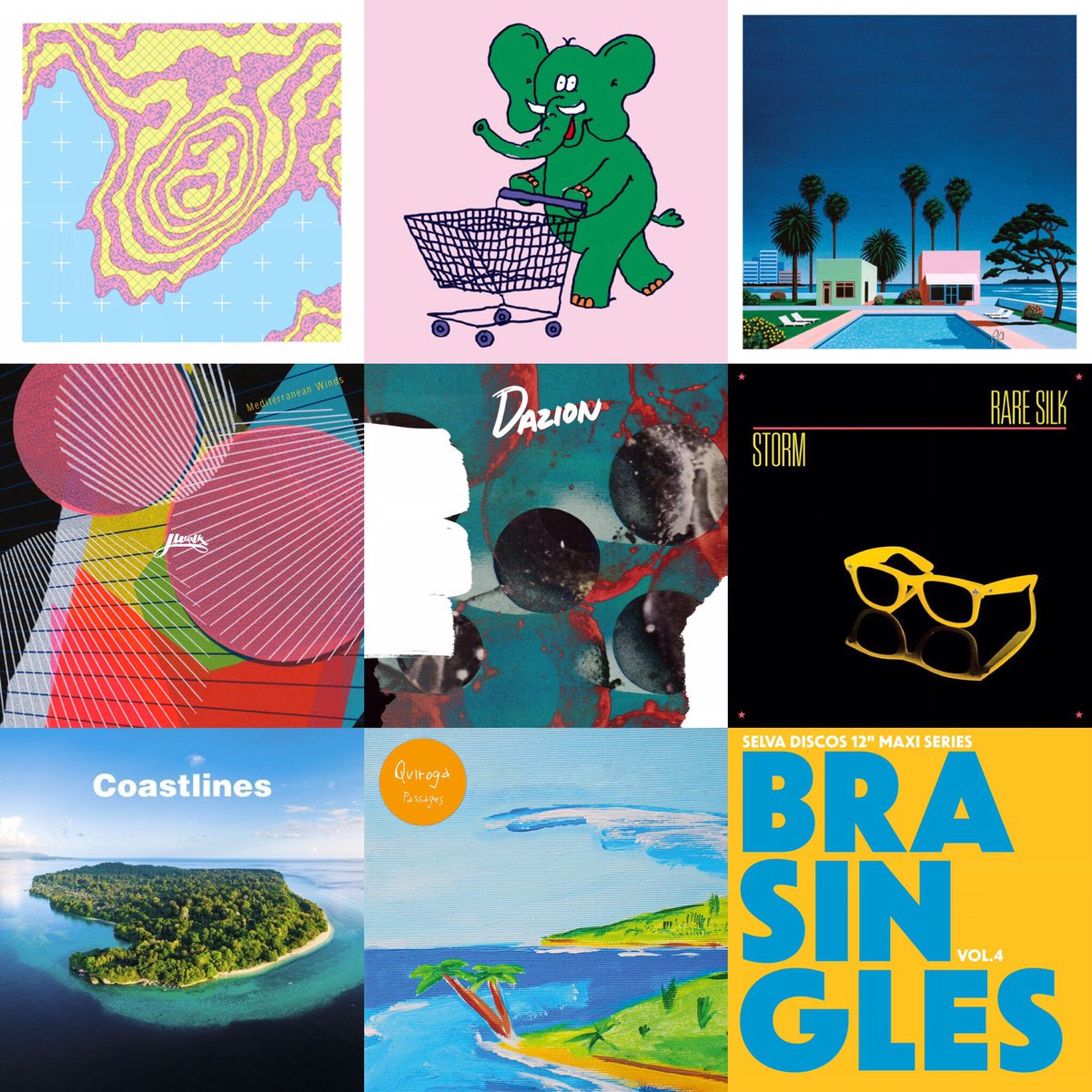 Who needs some music? We've updated our Spotify playlist with some major cool sounds: bit.ly/BalearicSpotif…