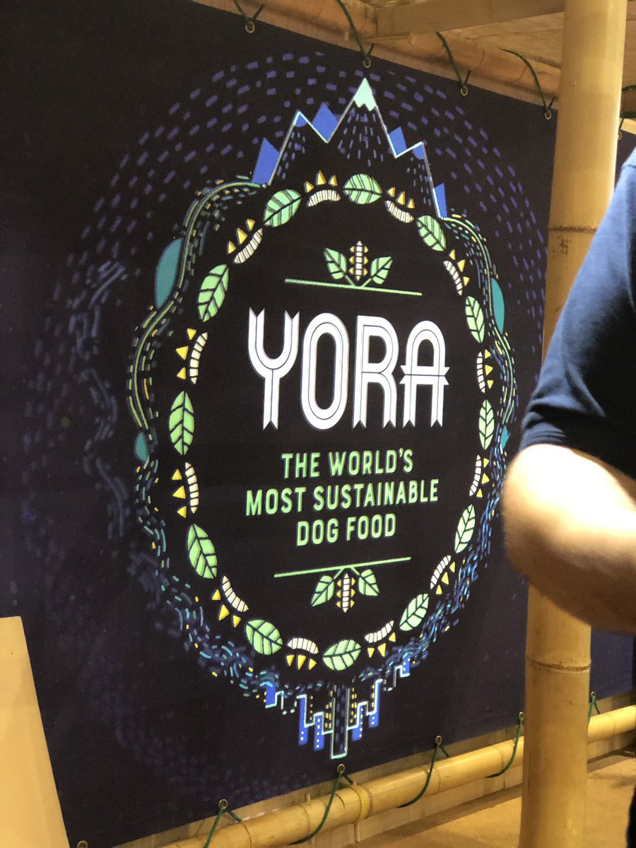 doghousewoofs's tweet image. We had a great time at @PATS_TELFORD today! 🥳🐾 wonderful to meet so many lovely people also in the pet industry ✨🐶
#Pats2019 #PatsTelford