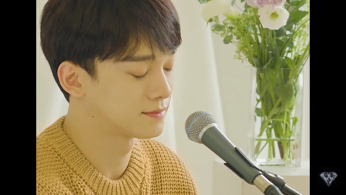 foreverexoexcel's tweet photo. los colores son tan cálidos, como su corazoncito 

#ShallWeChen #FallForCHEN @weareoneEXO https://t.co/Jr0pmgGaTo