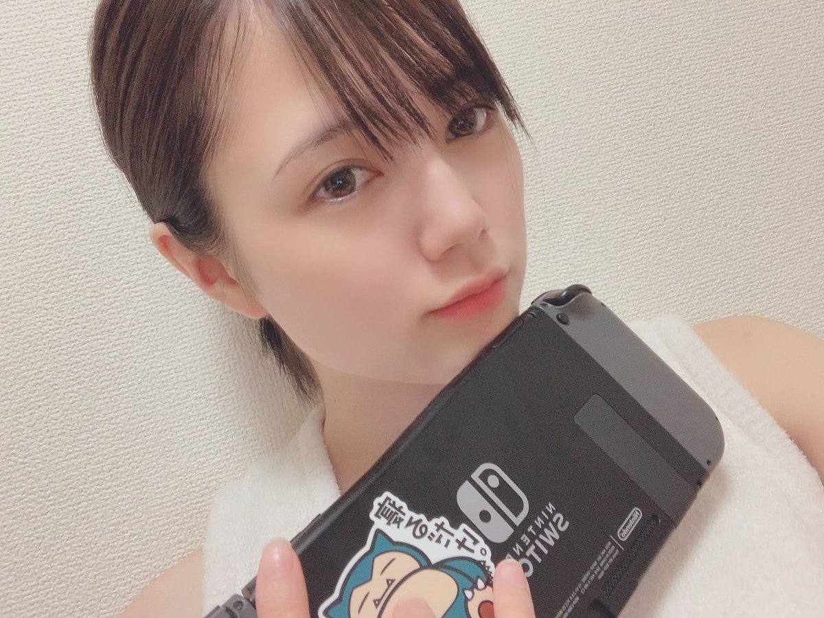 ミスiD2020セミファイナル選考期間終了しました！チアや応援してくださった皆さん、本当に本当にありがとうございました🙇‍♀️💕沢山励まされました😌💕

9/27(金)にファイナリストが発表されます！それまでドキドキしますね…😳 https://t.co/1QfPnZXUWV