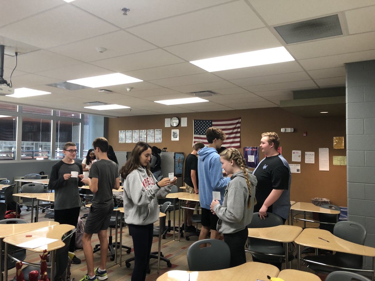 megthor_'s tweet image. Quiz quiz trade in algebra 1 today! Love when students are out of their seats. #alg1chat