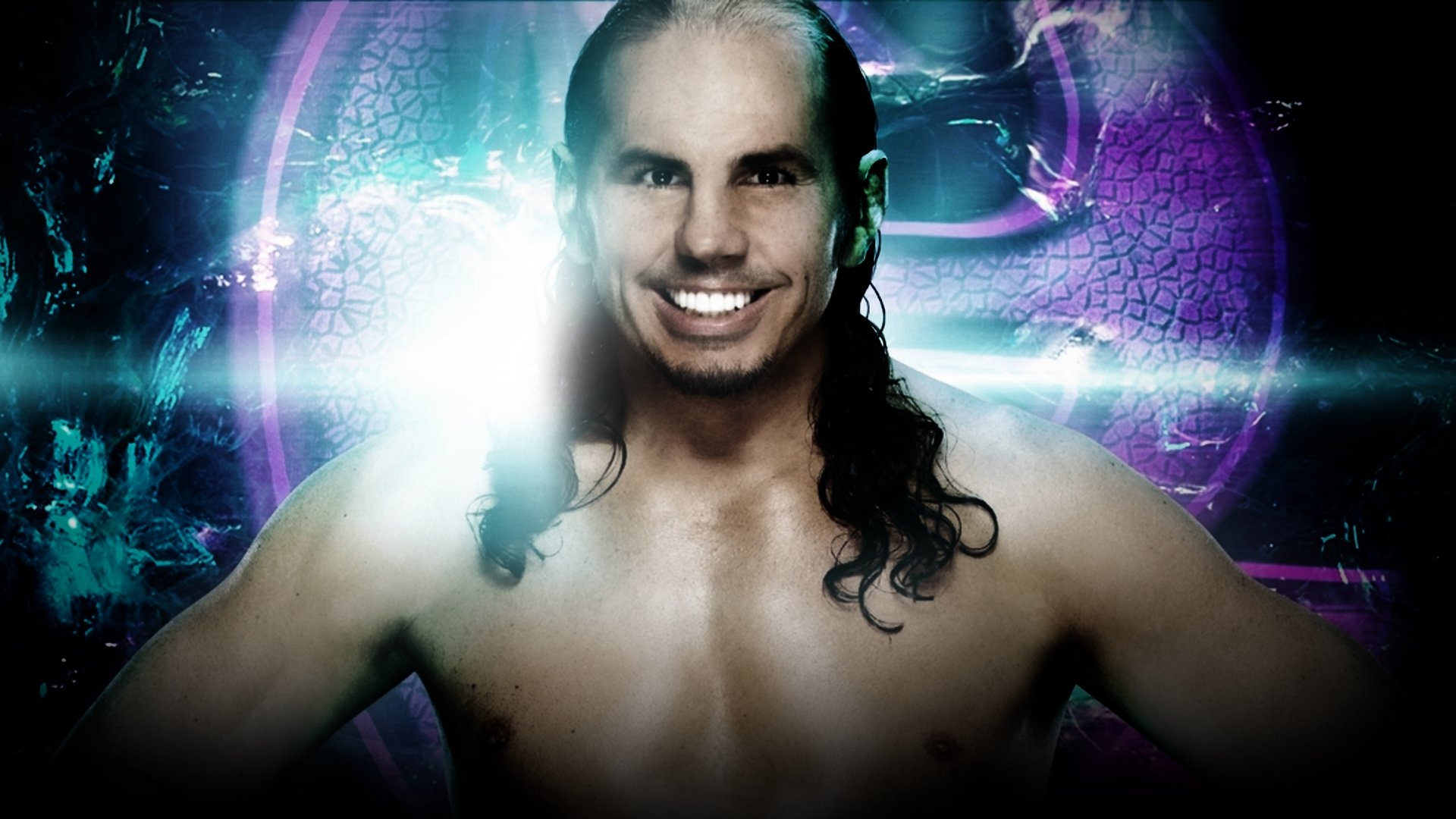 Wonderful!
Happy Birthday Matt Hardy  