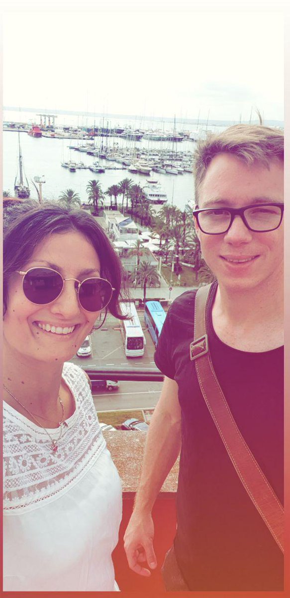 cryptotreeinfo's tweet photo. #blockchainsummit
Impressions from @DeDays4 in Palma de #Mallora, #Spain. Starting tomorrow the #cryptocommunity will come together one again and talk about #crypto and co!
@FlaviaBaldassa1
#DeDays2019 #decentraldays #cryptotreeinfo #cryptoadvisorapp #findyourplace https://t.co/FMxWelkxn7