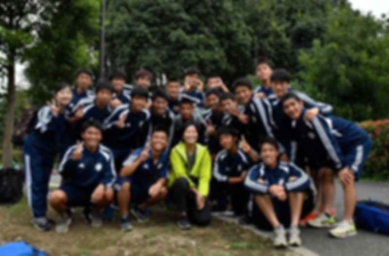 川和高校サッカー部55期 Kawawa55th Twitter