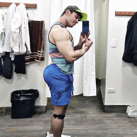 More men will be ADDED to Manphatties Big Booty Database tonight! 