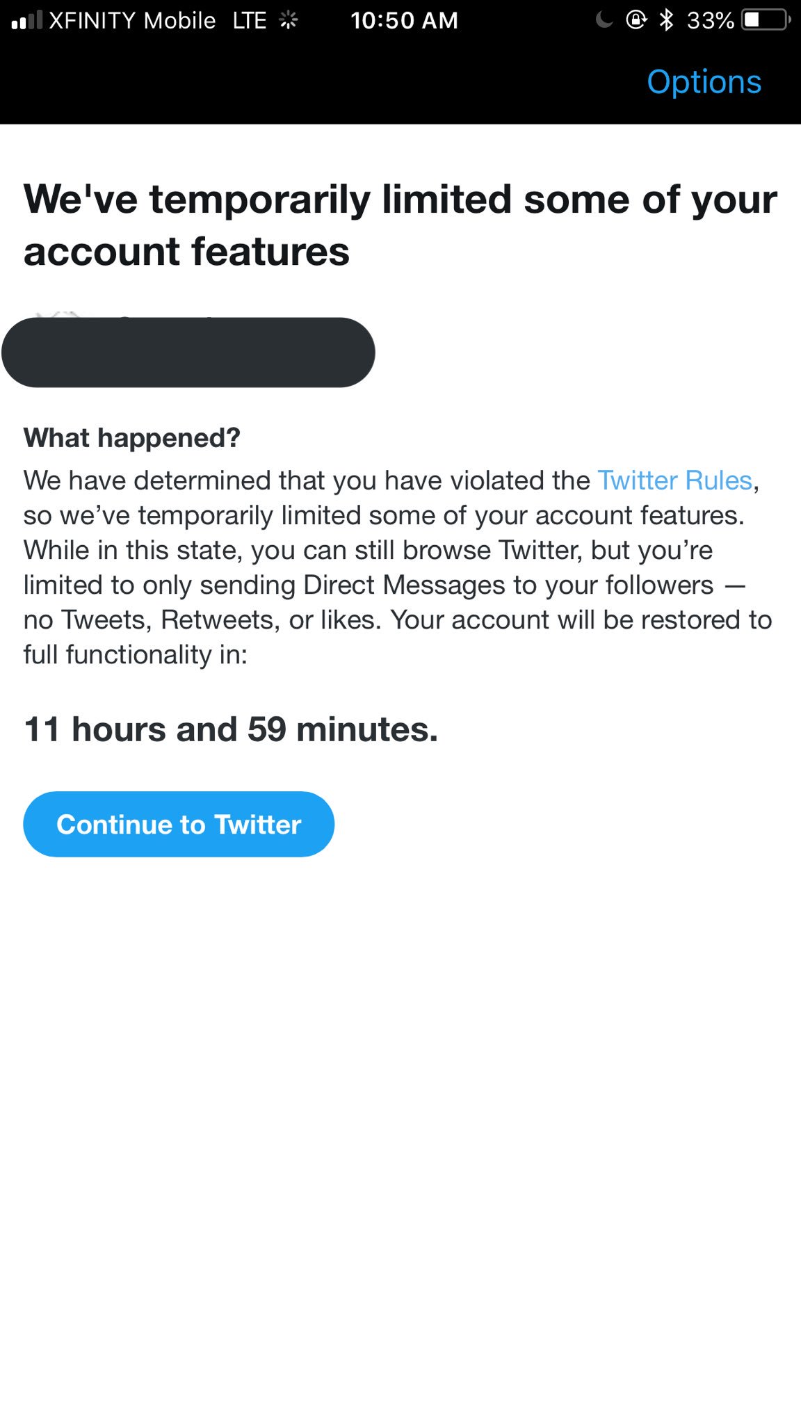 Solardaily So My Private Account Was Did Done Temporarily Limited Because I Ghost Bullied Someone T Co Fykyecdz8q Twitter
