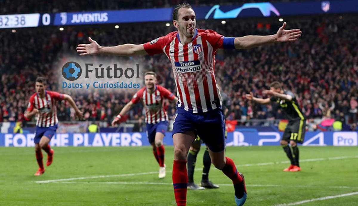 El Atlético de madrid y sus opciones de ganar la champions dlvr.it/RDjCKB