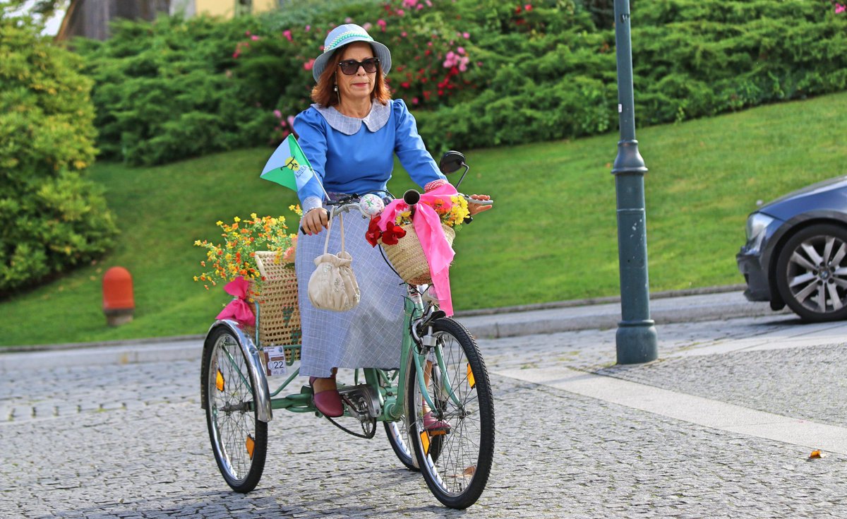 expressodefafe's tweet photo. Fafe assinalou Dia Europeu Sem Carros com atividades 'amigas do ambiente'... https://t.co/LM6Zvvn8Hs