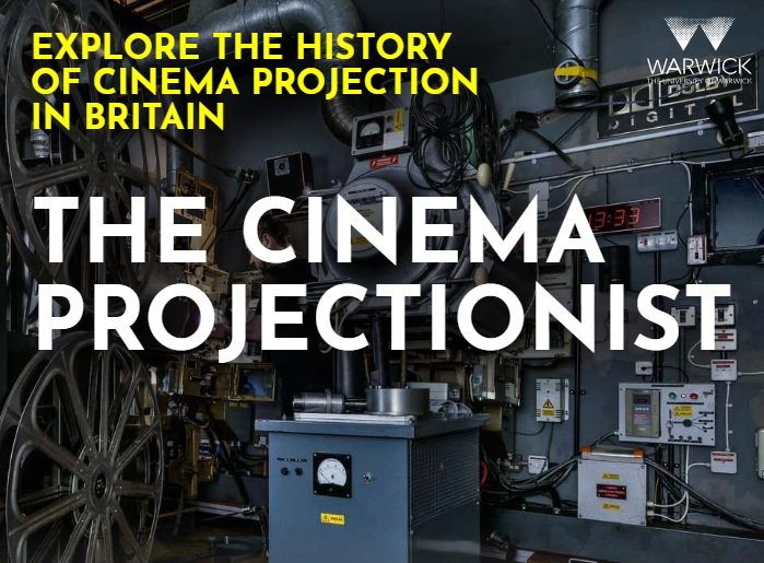 Projection Project tweet media