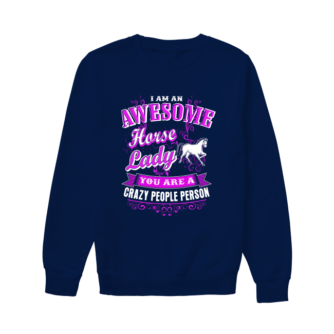 JeeploverC's tweet photo. Awesome Horse Lady 😎 #Horselovers
👉Order Now: https://t.co/R4BsJcgxhu
💋Check Horse Tees Store: https://t.co/FPrGWJPqNA
#MondayMotivaton #MondayMood #horselady #HorseRacing #hoodie #Tshirts #Ridinghorse #christmas2019 https://t.co/SUq7xPaOJN