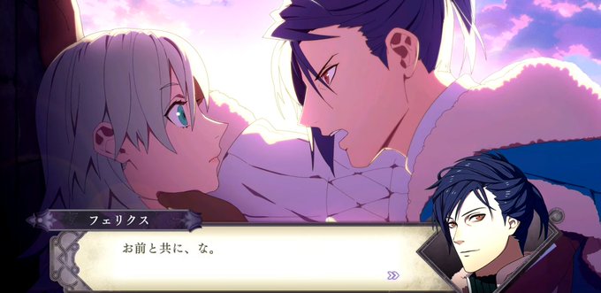 風花雪月のtwitterイラスト検索結果 古い順