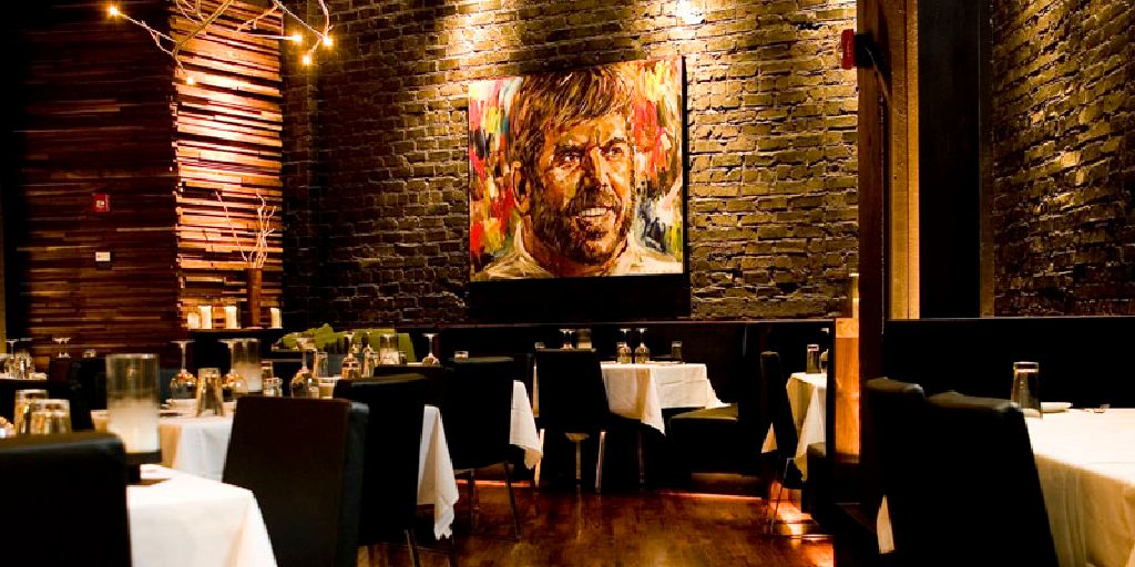 Hope you're hungry, #ATL! Explore the flavors of one of our favorite neighborhoods during <a href="/inmanparkrw/">Inman Park Rest Week</a> kicking off tonight! 😆 bit.ly/2puS259