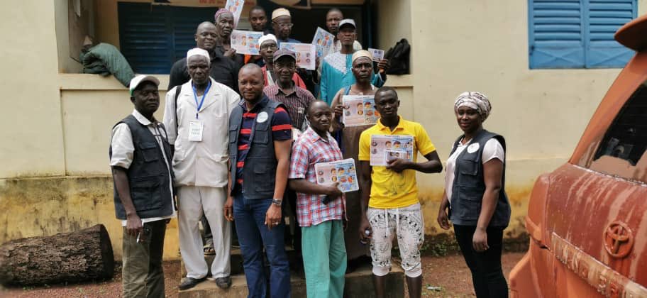 OTinkisso's tweet photo. Tinkisso-antenna à #Malapouya dans le cadre du projet #DGIS en partenariat avec UNICEFGuinée
Pour un accès à l’eau et l’assainissement dans 33 Communes Rurales, pour 136000 ménages...
#Pour_que_leau_nest_plus_le_goût_des_larmes https://t.co/W14Wc2RyCp