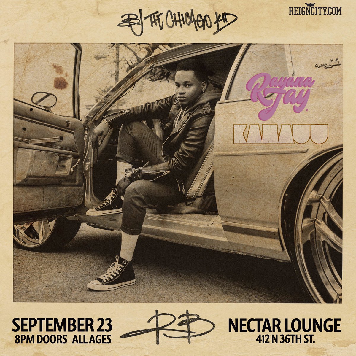 ReignCity tweet media