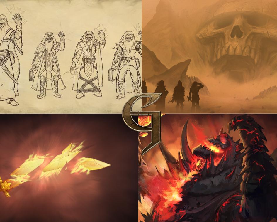 10 Game Concepts that have VANISHED 