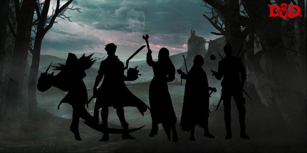 Brumas de Barovia tweet media