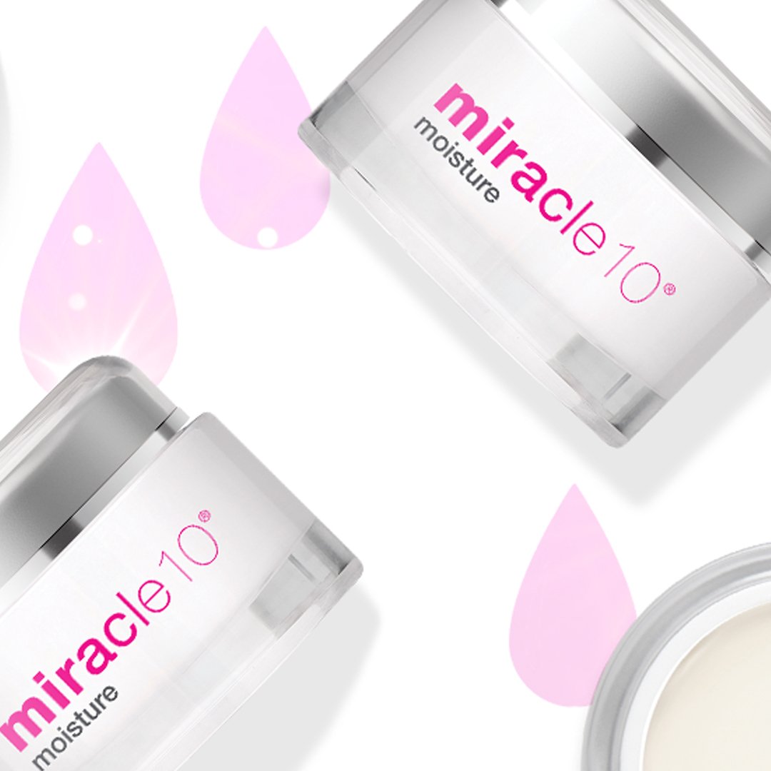 Miracle 10 (@Miracle10Skin) / Posts / X
