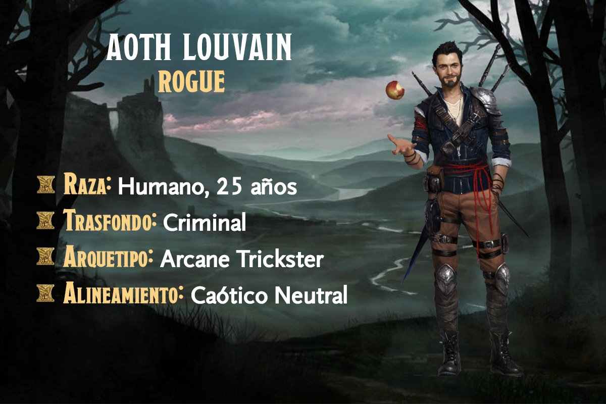 Brumas de Barovia tweet media
