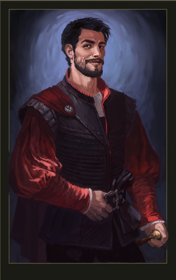 Brumas de Barovia tweet media