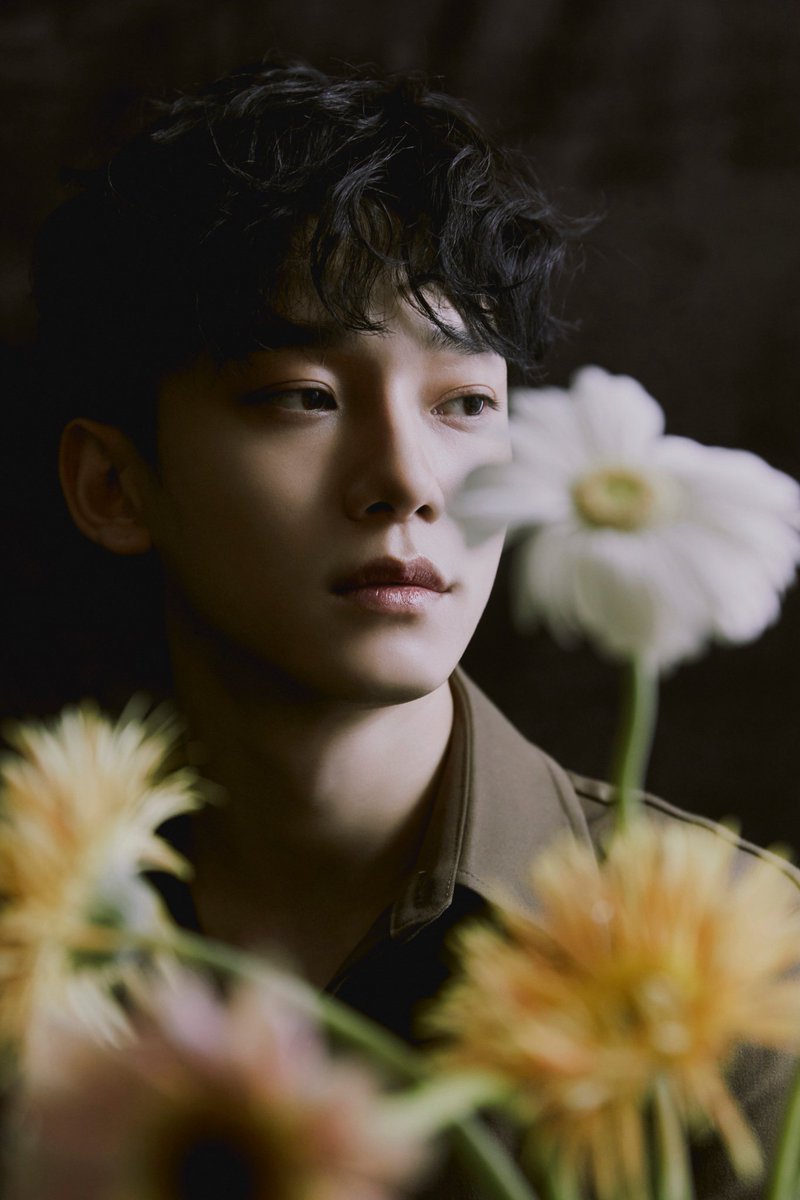 foreverexoexcel's tweet photo. lo amo lo amo lo amo lo amo no doy más, ni siquiera puedo hablar de lo hermoso que será el álbum porque colapso 

#ShallWeChen #FallForCHEN @weareoneEXO https://t.co/2QJxjROXPw