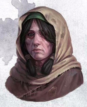Brumas de Barovia tweet media