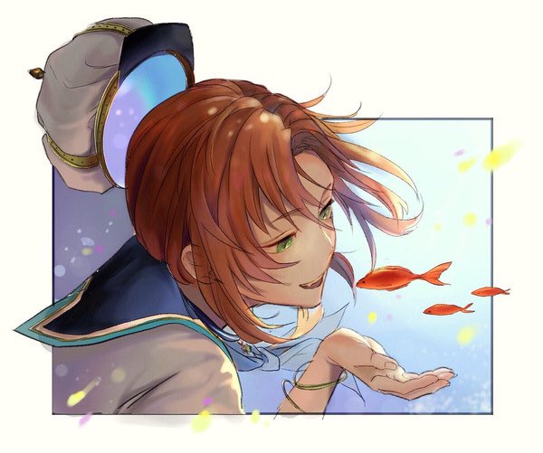 今まで描いた中でも厳選カワイイ月永レオを晒してくださいのtwitterイラスト検索結果 今まで描いた中でも厳選カワイイ月永レオを晒してくださいのtwitterイラスト検索結果