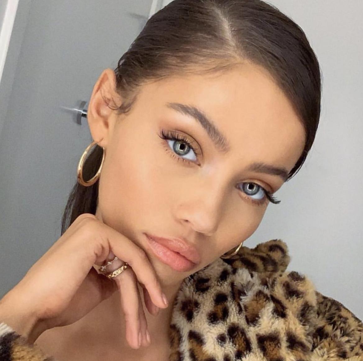 Bronzed 💛 #maicouture