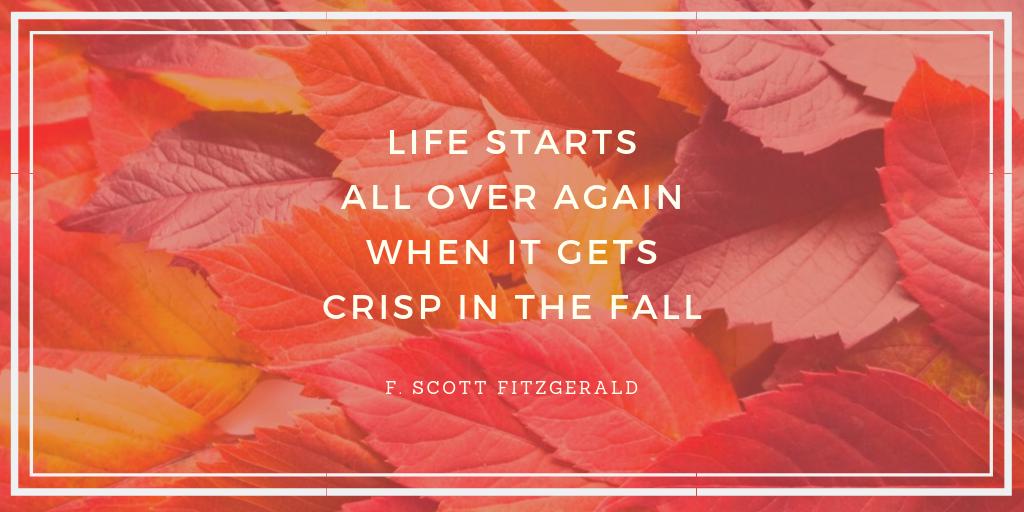 infowerks's tweet image. Happy Fall! #fall #firstdayofall #autumn