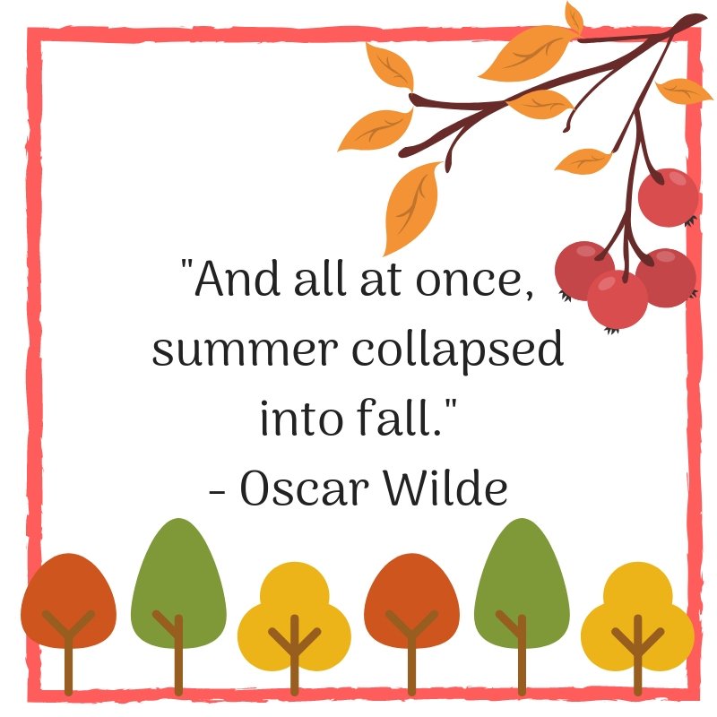 hempfield's tweet image. Happy first day of fall! What are you looking forward to in this new season? 🍂#FirstDayofFall2019 #Fall #Autumn