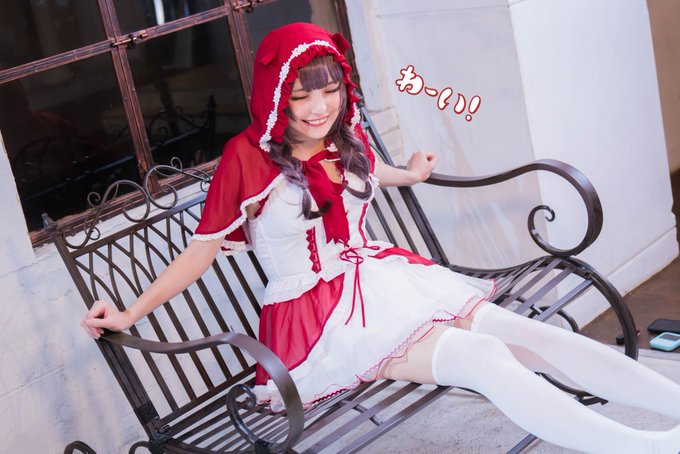 コスプレイヤーゆゆのTwitter画像44