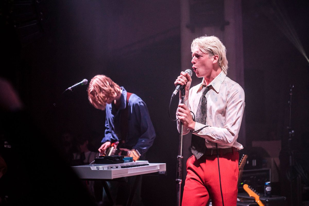 Pete Eastwood (@natmpete) on Twitter photo White Room Were Fabulous at Confessional Festival 2019 ⛪️ @confessionalfestival
<a href="/WhiteRoomHQ/">WHITE ROOM</a> White Room Were Fabulous at Confessional Festival 2019 ⛪️ @confessionalfestival
<a href="/WhiteRoomHQ/">WHITE ROOM</a>