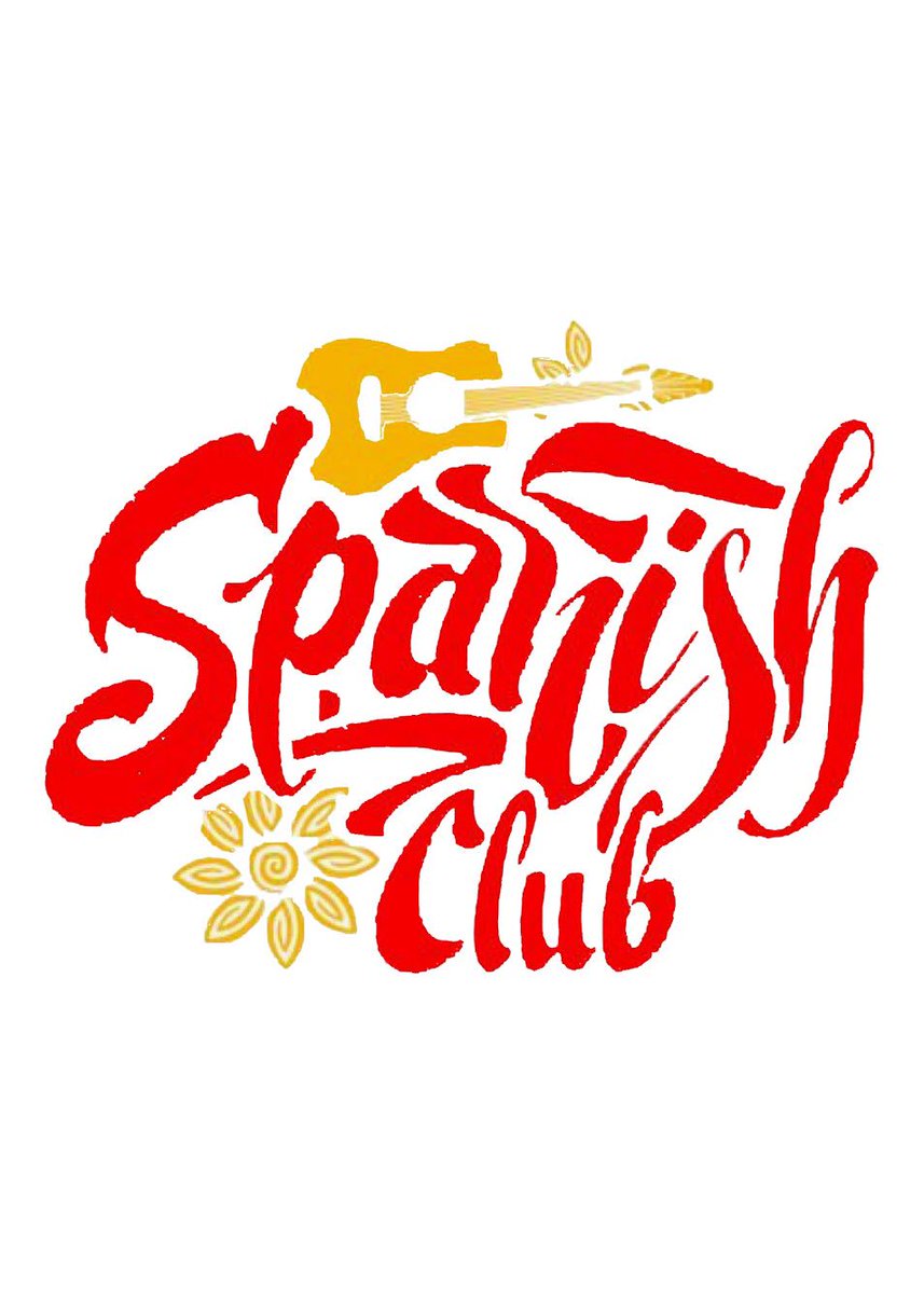 KHS Spanish Club tweet media