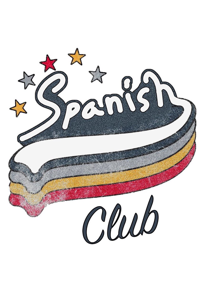KHS Spanish Club tweet media