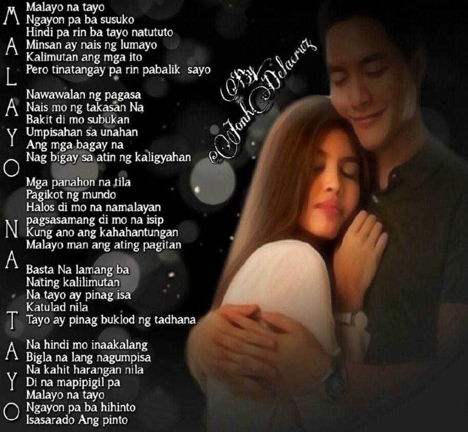 MALAYO NA TAYO
By: ⁦@JonhDelacruz⁩
Tnx  4 joining 😊 
#ADNNoToNegativity
@MsAsey26 <a href="/JeXan_0118/">ALex</a> 
<a href="/grabesila/">🌺💃DiwatangGala ᴬᴰᴺ 💃🌺</a> <a href="/cobiekyle15/">𝑲𝒀𝑳𝑬 ⁷🫰</a> <a href="/FlakesofSilver/">💔愛💜𝓡𝓪𝓮 𝓝𝓲 𝓚𝓾𝓵𝓮𝓽𝔃 ⁷ᴳ𓆩ᥫ᭡𓆪⊙⊝⊜ ⟬⟭⟭⟬</a> <a href="/34thKingSniper/">CedWick 🦇</a> @sakurakharel <a href="/DiosaRMendoza/">Diosa ∞⁷ RM 💜💜💜💜💜💜💜</a>  @axle1809  <a href="/_LoveKoADN/">Ericaᴬᴰᴺ</a> <a href="/Nicxs8/">Nicxs</a>  <a href="/kimesamekimja/">kimesamekimja</a>  <a href="/grazzielove/">💖FrOZeNHeArTBeAt💖</a>  <a href="/kauwri06/">KAYE💜 SUPER BLESSED</a> <a href="/AmadgetA/">twinkle🌟</a> <a href="/chie_chie26/">AKO PO SI🐨CHIEˢᵉⁿᵗᶦ²⁰¹⁶❤</a>