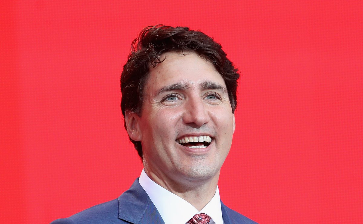 DrJacobsRad's tweet photo. By replacing sound policy with empty virtue signaling, Justin Trudeau is transforming the once respectable Liberal Party into a side show in the same way the Jeremy Corbyn has destroyed the Labour Party.
#cdnpoli https://t.co/MrtY0BfYr6 https://t.co/bnU3ZnRUHt